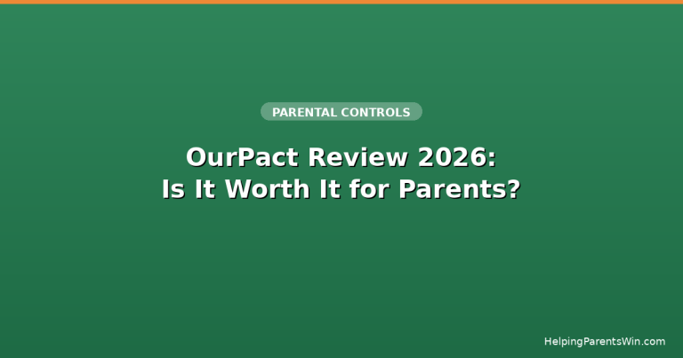 OurPact Review 2026 featured image